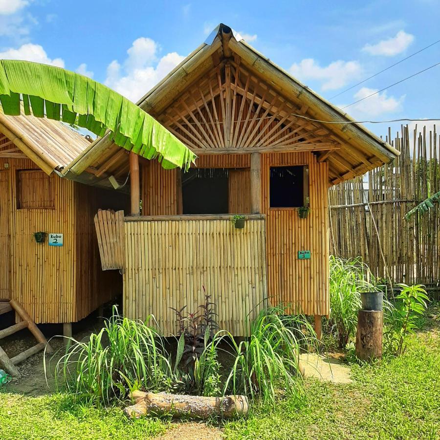 Banana Grove El Nido Hotel Buitenkant foto