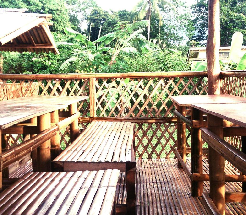 Banana Grove El Nido Hotel Buitenkant foto